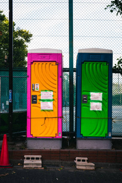 Best Temporary restroom rental  in Lorain, OH